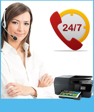 HP tech support